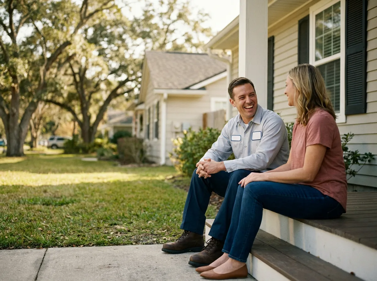 Septic tank pumping FAQs for Seagrove, NC